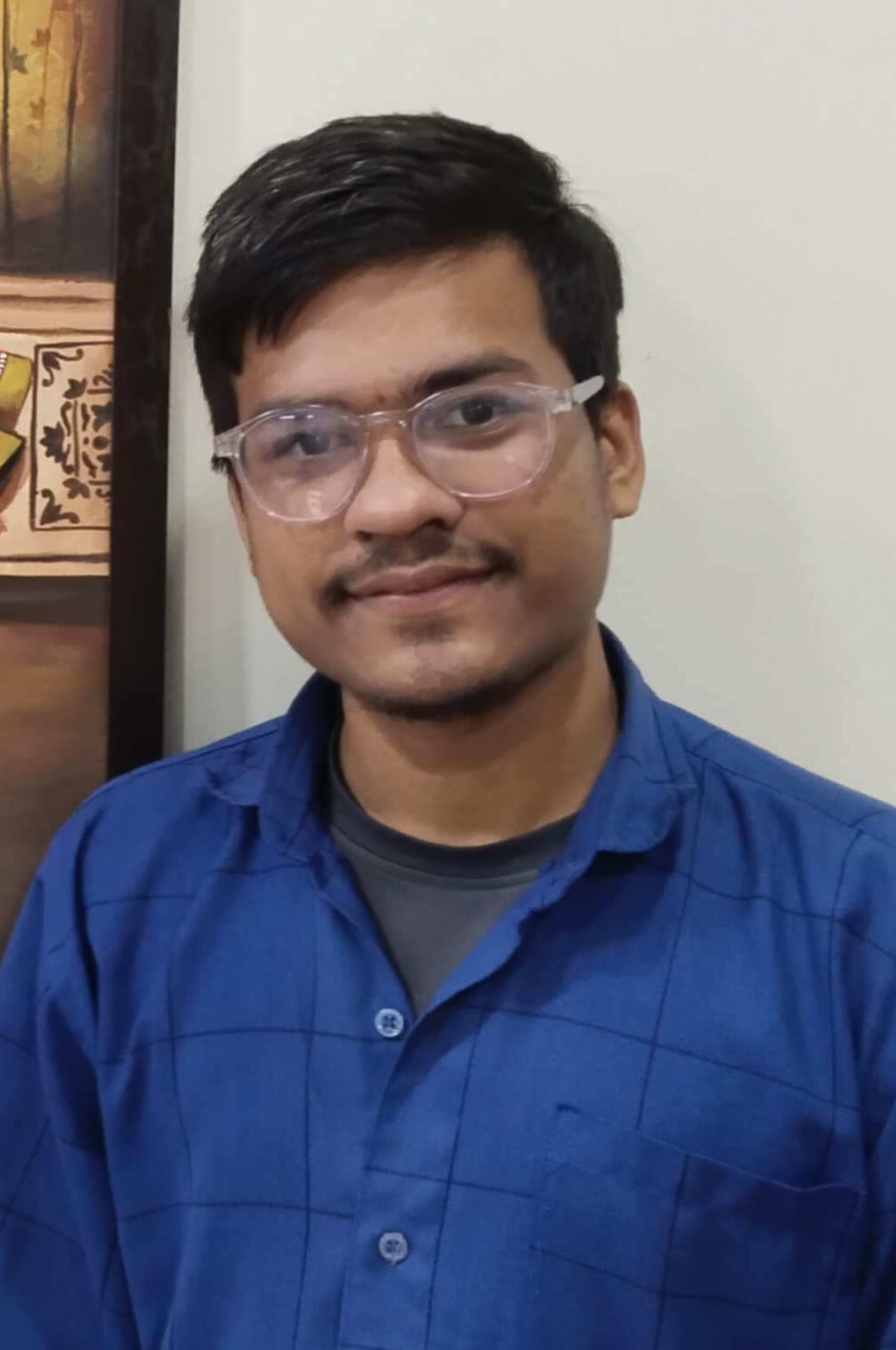 Meravath Vinod Kumar